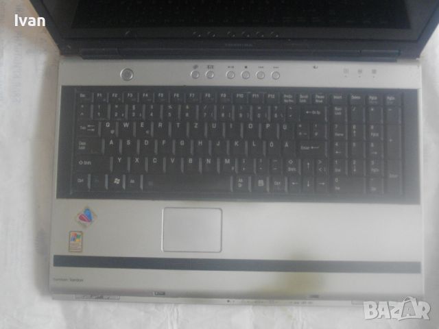 15,6" - 17,3" Лаптопи за части -цели - различни ACER 5735Z/TOSHIBA A300/TOSHIBA M60/TOSHIBA P300-1GQ, снимка 16 - Части за лаптопи - 46689311