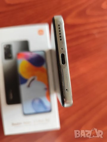 Xiaomi Redmi Note 11 Pro 5G, снимка 4 - Xiaomi - 47533557