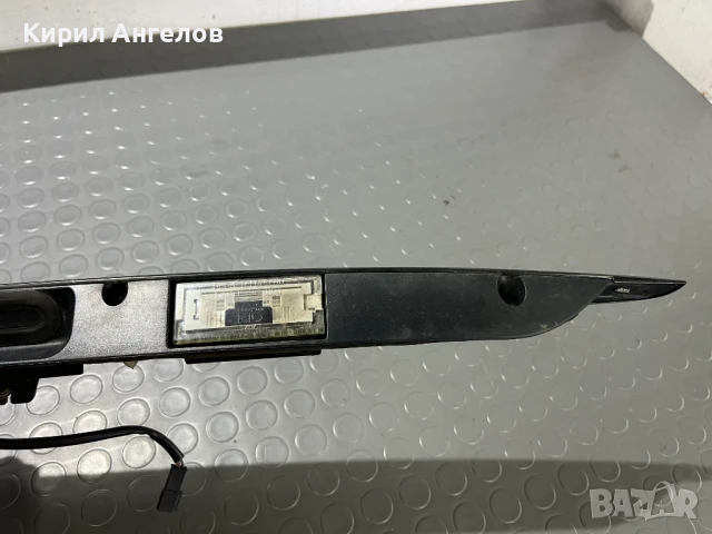 Лайсната на багажника за BMW E46 Комби (фейс), снимка 6 - Части - 50977227