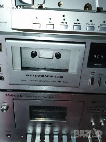 Продавам декове , снимка 9 - Декове - 54239259