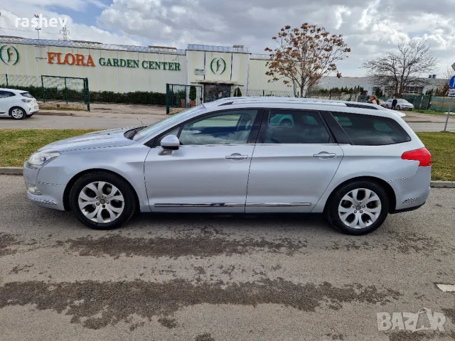 Citroen С5/Х7 , 2,0 HDI , 163 k.c., снимка 3 - Автомобили и джипове - 49919231