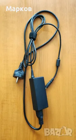 Оригинално Зарядно / Адаптор DELL PA-12 LA65NS2-01 