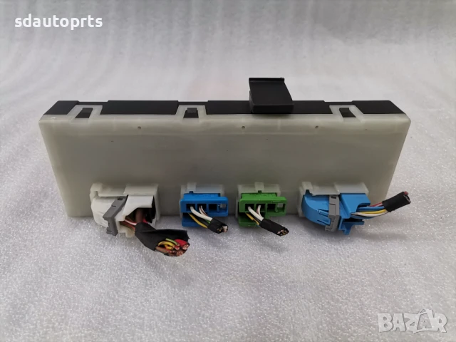 7490572 BMW Контролер за Багажник G31 G32 G11 , снимка 2 - Части - 50796194