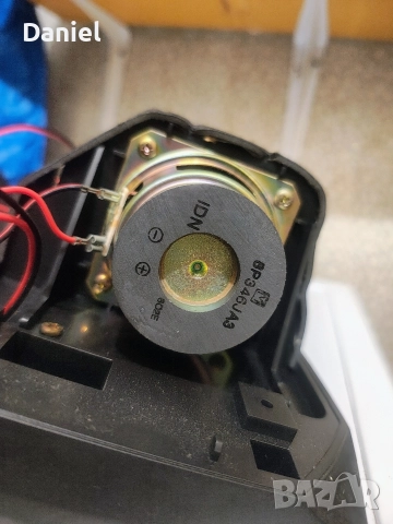 съраунд technics техникс, снимка 5 - Тонколони - 52951804