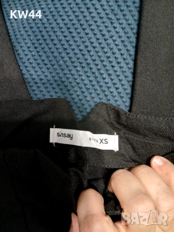 Нов панталон , снимка 2 - Панталони - 51584814