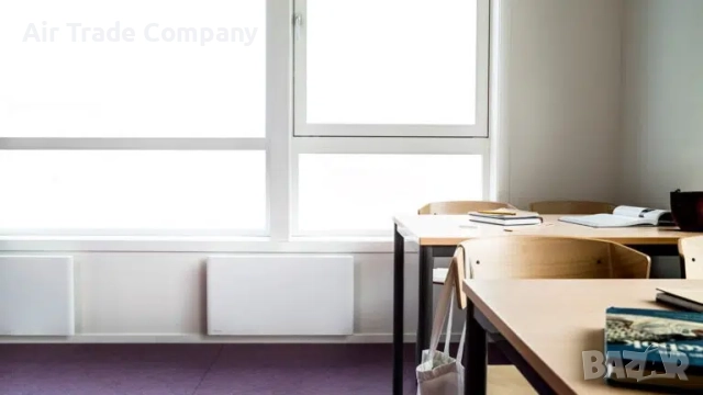 Dimplex Top – стенен конвектор 1500 W, 13 – 18 м2, снимка 4 - Радиатори - 52815257