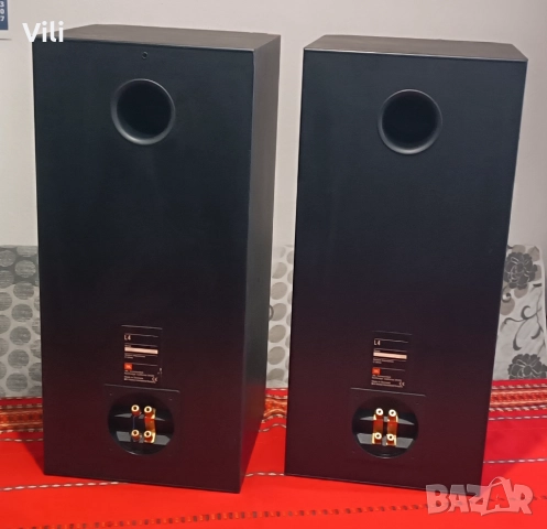 Тонколони JBL L4, снимка 8 - Тонколони - 52667987