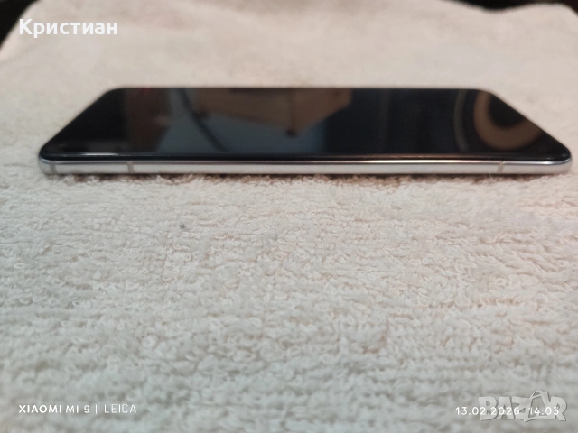 Оригинален дисплей за Xiaomi MI10T/10T PRO/K30S