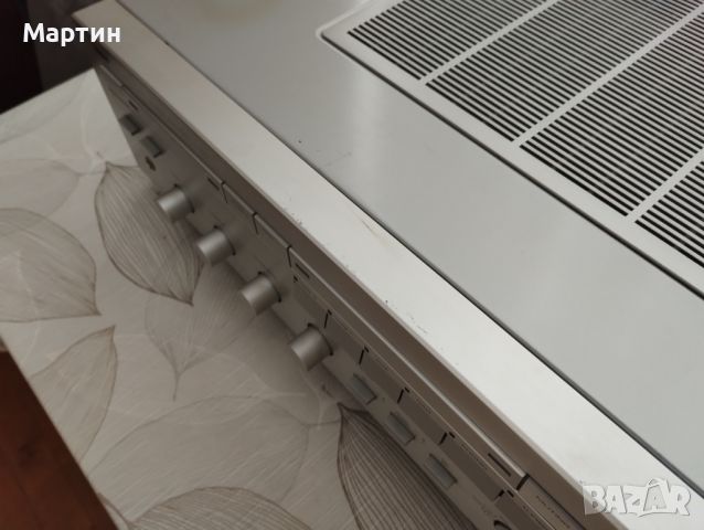 Yamaha A 700, снимка 2 - Ресийвъри, усилватели, смесителни пултове - 46171100