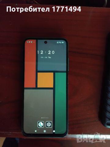 Redmi Note 10 5G(подарък 4 кейса), снимка 3 - Xiaomi - 46105777