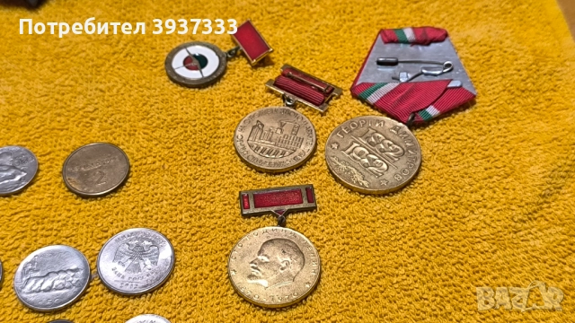 Ретро сет, снимка 4 - Антикварни и старинни предмети - 51642188