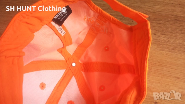 BILTEMA SIGNAL HAT размер One Size за лов сигнална шапка - 2243, снимка 5 - Екипировка - 53659593