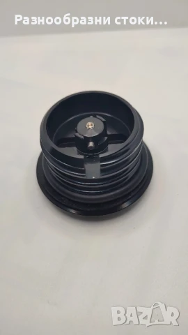 Капачка за резервоар за гориво за мотоциклет , снимка 2 - Аксесоари и консумативи - 50502473