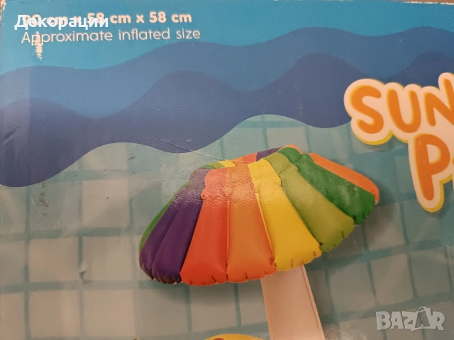 нови модели надуваеми охладители за напитки , снимка 3 - Хладилни чанти - 53780774