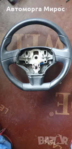 Волан Ситроен C3 2012, снимка 3 - Части - 49768235