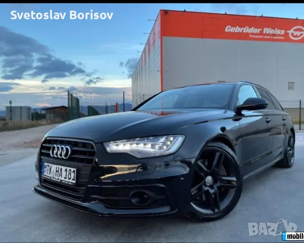 Audi 3.0 BI. TDI, снимка 2 - Автомобили и джипове - 47149358