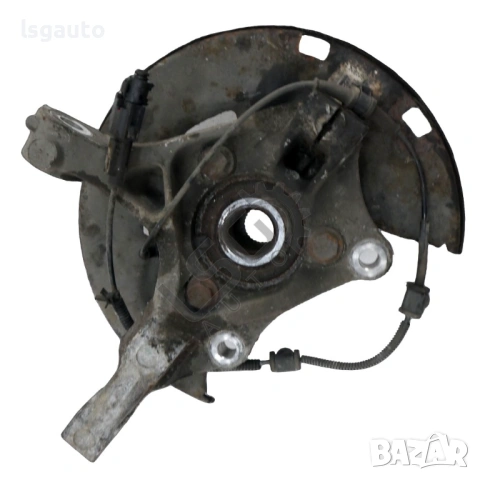 Преден десен шенкел Opel Astra (J) 2010-2018 ID: 156514, снимка 2 - Части - 53040059