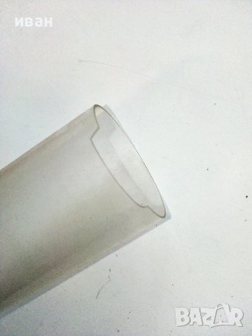 Стъкло за газена лампа с забележка 2, снимка 3 - Антикварни и старинни предмети - 53564591