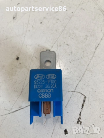 Реле за KIA Ceed 1.6 CRDi (2008) 95225-1F100