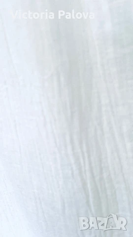 Рокля за море марля Италия, снимка 3 - Рокли - 50476303