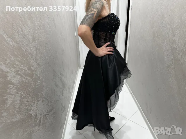 Бална рокля, снимка 3 - Рокли - 50276583