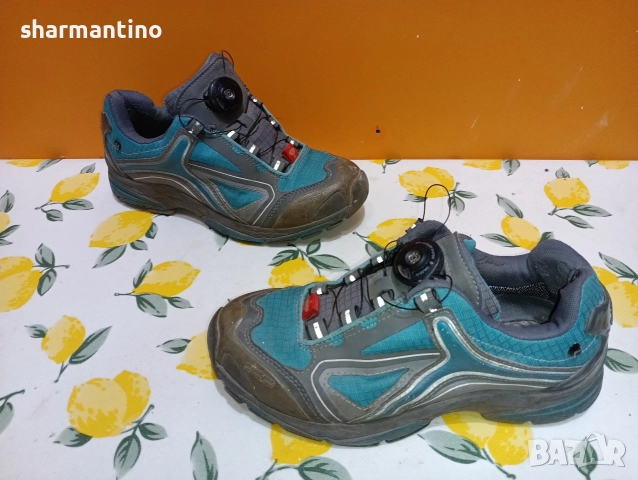 Engelbert Strauss N 36 - 19 лв