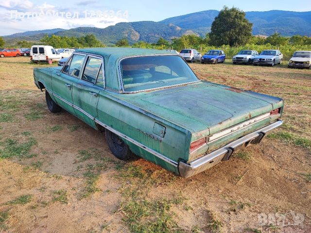 Dodge Coronet 440, снимка 5 - Автомобили и джипове - 46718089