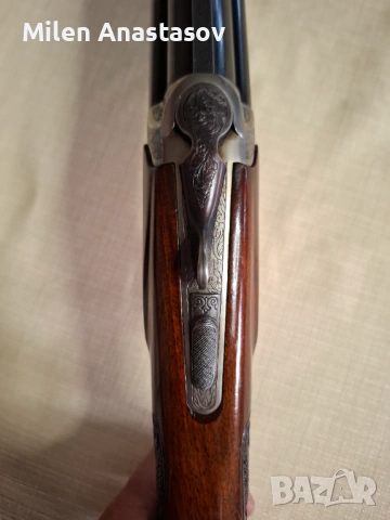 Продавам Лу Мар, снимка 12 - Ловно оръжие - 53021710