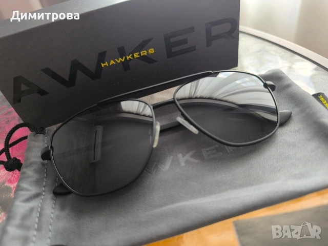 Слънчеви очила , снимка 3 - Слънчеви и диоптрични очила - 54243919