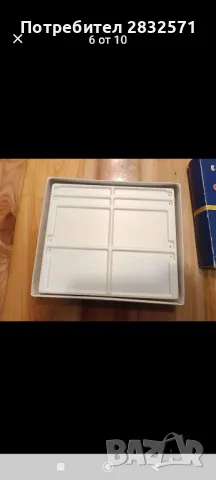 колекционерска детска игра от соца, снимка 6 - Колекции - 49924138