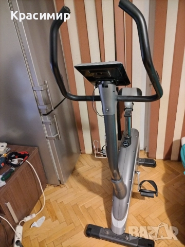 Велоергометър Kondition с ергометър, BME-820E, снимка 2 - Велосипеди - 52864197