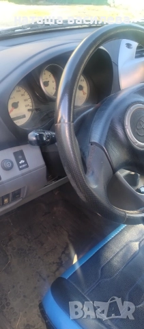 Тойота РАФ 4 продава, снимка 7 - Автомобили и джипове - 52922182