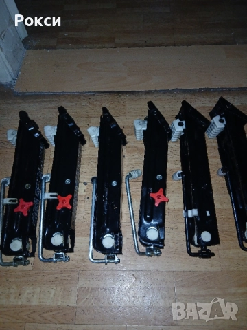 Оргинален оем крик бмв нов специален, снимка 13 - Аксесоари и консумативи - 51920482