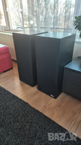 B&W DM220, снимка 7 - Тонколони - 53738186