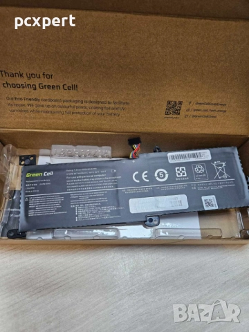 Батерия L16L2PB2 IdeaPad 320/330 520-15IKB