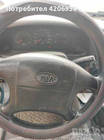 Продава KIA Sportage 1999г. 2000м.куб.128 к.с., снимка 1 - Автомобили и джипове - 46963554