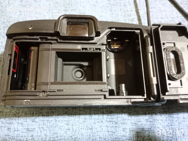 Фотоапарат "Канон", снимка 13 - Фотоапарати - 53627253