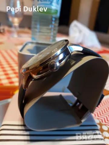 Мъжки часовник Fossil townsman ME3104, снимка 5 - Мъжки - 49406595