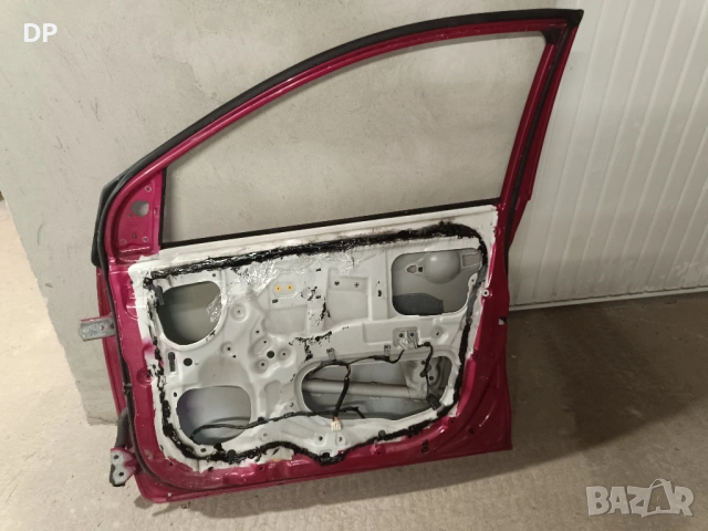 Врата за Kia Picanto 2, снимка 2 - Части - 53475782