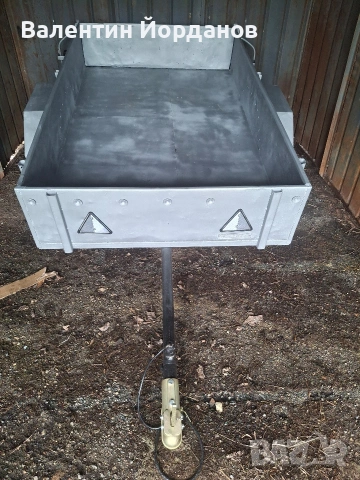 ремарке, снимка 4 - Ремаркета - 54263101