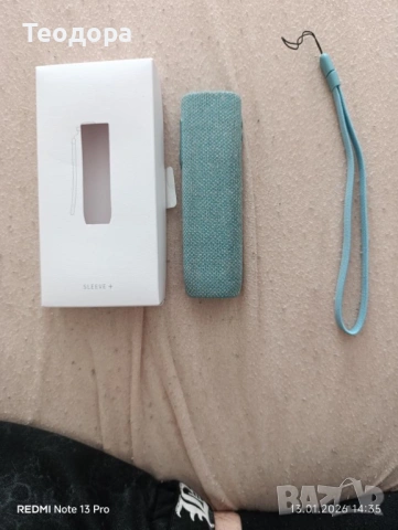 ✨ IQOS Iluma i One – като нов ✨, снимка 7 - Електронни цигари - 53126285