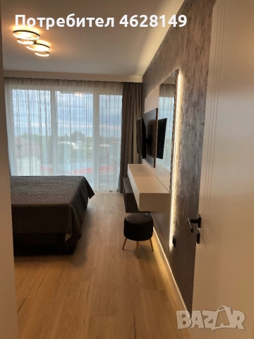 Двустаен бутиков апартамент за дългосрочен наем, снимка 12 - Апартаменти - 52117453