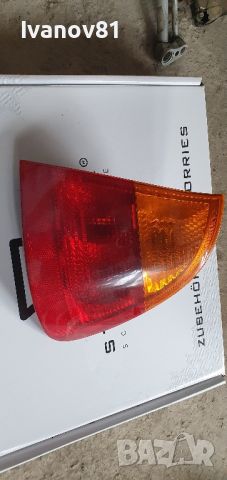 Десен стоп за бмв е46 комби bmw e46 touring stop light right side , снимка 5 - Части - 46199360