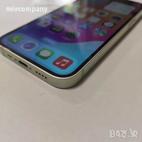 Iphone 12 Mini 128GB battery health 75%, снимка 7 - Apple iPhone - 46058066