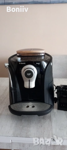 Кафеавтомат Saeco Black Go - за части