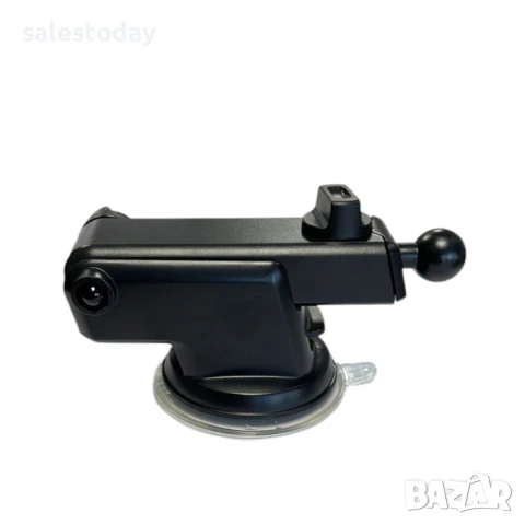 Стойка за кола за телефон със зареждане, снимка 3 - Аксесоари и консумативи - 51259145