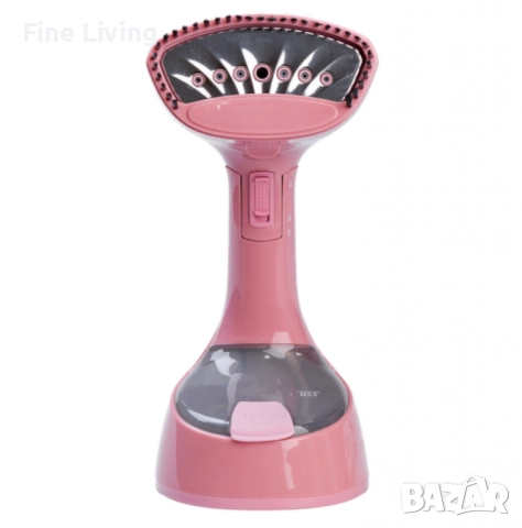 Преносима парна ютия Sokany SK-GT-3065, снимка 8 - Ютии - 52026963