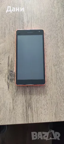 ТЕЛЕФОН MICROSOFT LUMIA 535, снимка 4 - Други - 48104796