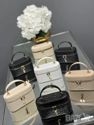 чанти тип несесер ysl saint laurent 