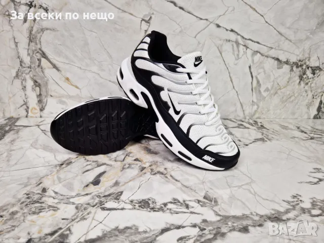 Nike Мъжки Маратонки👟Мъжки Спортни Обувки Найк - Налични Различни Цветове, снимка 6 - Маратонки - 48920695